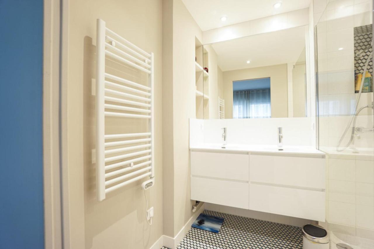 Appartement Charming Apt Close To The Cartier Foundation Parijs